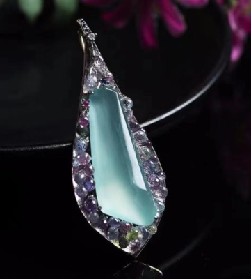 打造珠寶行業(yè)新高地 海南自由貿(mào)易港的戰(zhàn)略機遇