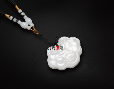 珠寶玉器拍攝技巧 玉佩與五金交電場景的藝術(shù)表現(xiàn)