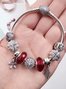 潘多拉授權(quán)工廠直銷(xiāo)模式 珠寶玉器直接郵寄的新篇章