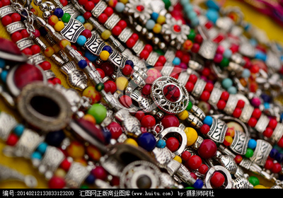 璀璨永恒 探索珠寶玉器中的奢華藝術(shù)