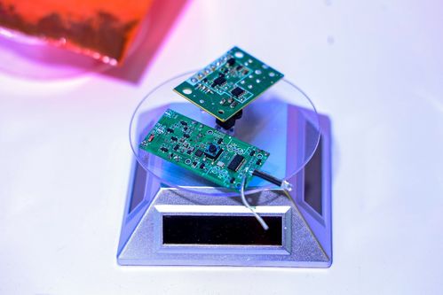 第106屆中國電子展 創新驅動，助推電子元器件產業邁向新高峰